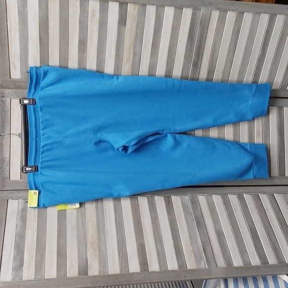 Men's Cotton Fleece Joggers | All in Motion |  XXL - Picture 5 of 13